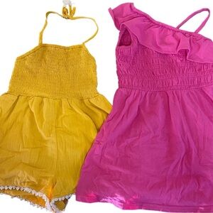 Tommy Bahama• PLACE• Romper• Dress